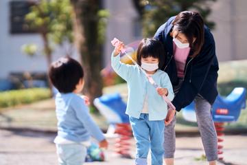 兄弟姉妹への対応、どうする？病児期の家庭バランスのとり方