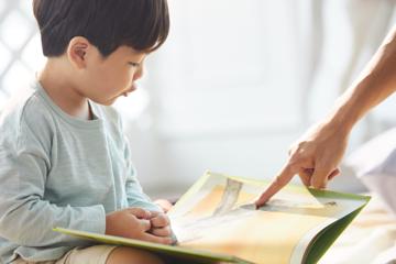 病気の子どもに絵本を！読み聞かせで心もケア