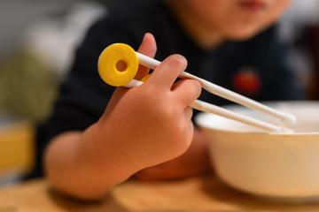 病児の食事、どうする？無理なく食べてもらう工夫あれこれ