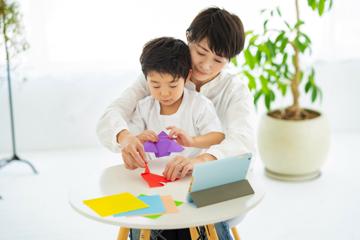 病気のとき、子どもが甘えん坊になる理由とは？