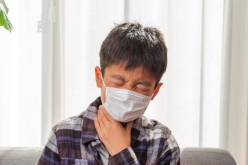 咳が止まらない…風邪？それとも別の病気？