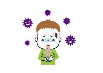 子どもの嘔吐や下痢、家庭でできるケア方法とは？