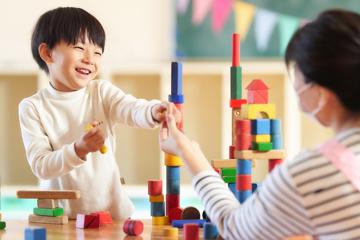 病気をきっかけにわかった！子どもの心の変化と接し方