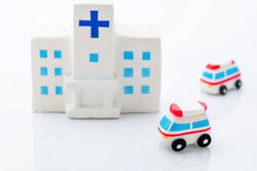 年末年始の救急受診…どうする？迷ったときの判断基準