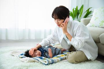 夏風邪・プール熱・ヘルパンギーナ…夏の感染症対策は万全に！